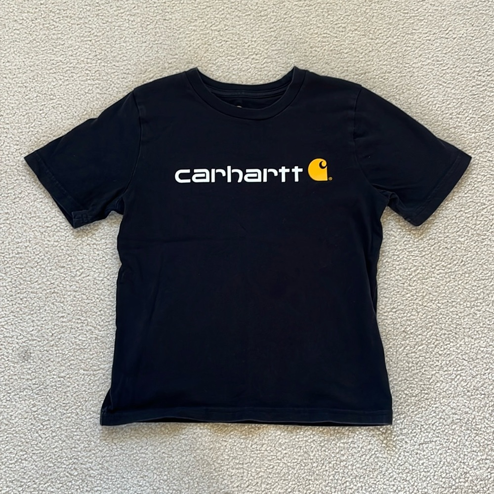 Carhartt | Short Sleeve Tee